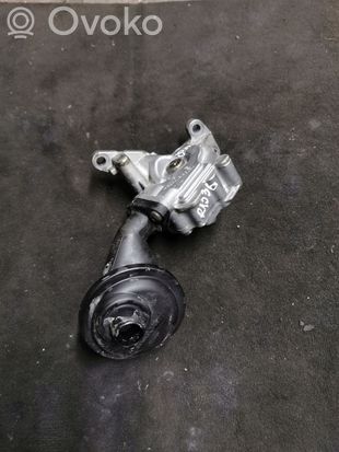 Audi A6 S6 C6 4F Oil pump 059115105BK 059115105BL 059115105BM