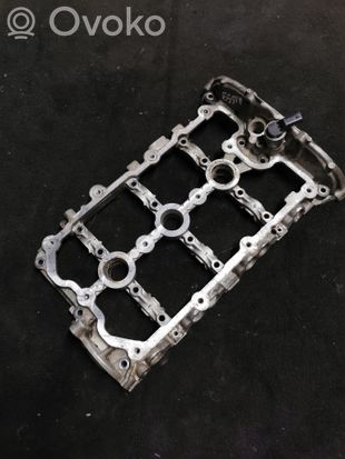 Audi A4 S4 B8 8K Engine head 06E103286
