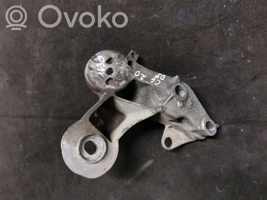Audi A6 S6 C6 4F Engine mounting bracket 4F0199352N