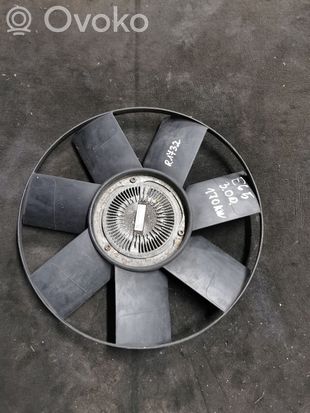 BMW 7 E65 E66 Viscous fan clutch 11522249216 2249216 11522249372
