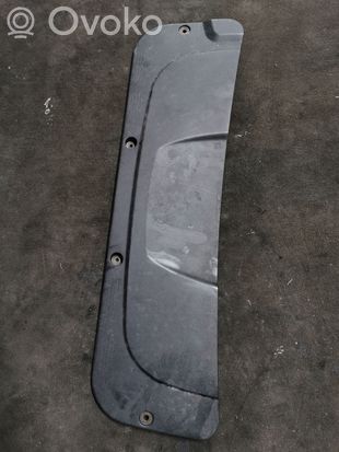 BMW 7 E65 E66 Top upper radiator support slam panel 11147788914 7788914