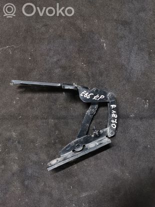 BMW 7 E65 E66 Engine bonnet/hood hinges 8240333