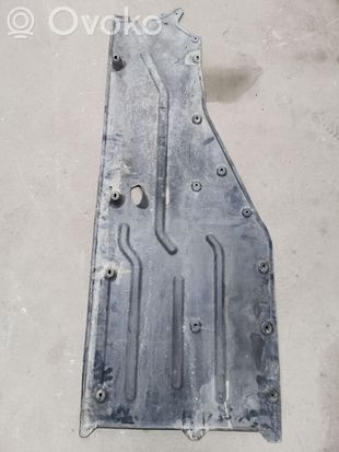 BMW 7 E65 E66 Side bottom protection 51717020533 7020533