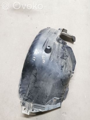 BMW 3 E92 E93 Front wheel arch liner splash guards 51717154411 7154411