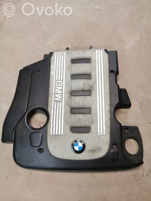 BMW 7 E65 E66 Engine cover (trim) 11147788908 7788908