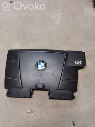 BMW 3 E92 E93 Air intake duct part 7560918