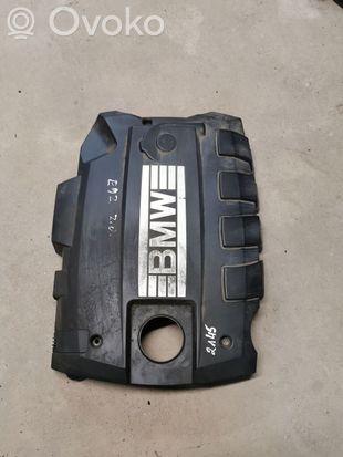 BMW 3 E92 E93 Engine cover (trim) 11127556033 7556033
