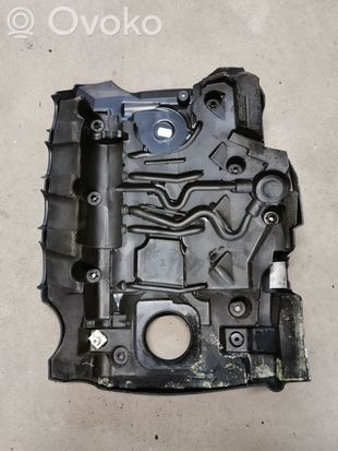 BMW 3 E92 E93 Engine cover (trim) 11127556033 7556033
