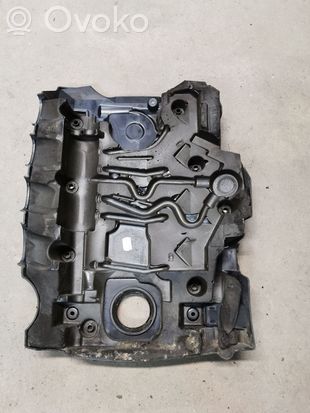 BMW 3 E92 E93 Engine cover (trim) 11127556033 7556033