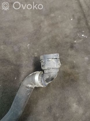BMW 3 E90 E91 Engine coolant pipe/hose 64219222700 9222700