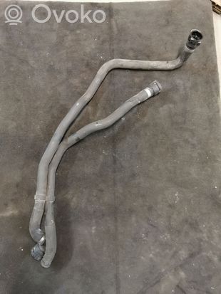 BMW 3 E92 E93 Engine coolant pipe/hose