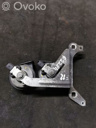 BMW 1 E82 E88 Horn signal