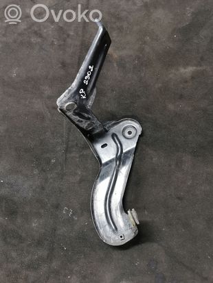Audi A6 S6 C6 4F Intercooler pipe mounting bracket 4F0145813F