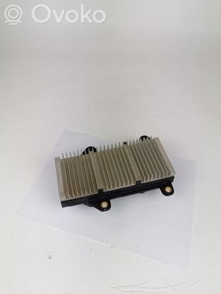 BMW 7 E65 E66 Power management control unit 6957026