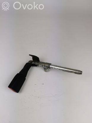 BMW 3 E90 E91 Rear seatbelt buckle 6975363