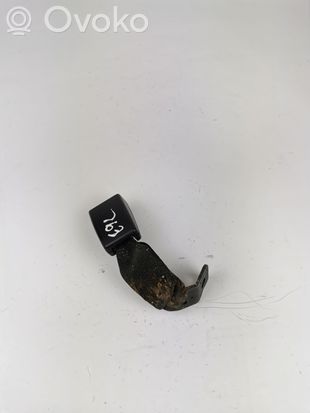 BMW 3 E92 E93 Rear seatbelt buckle 9117261