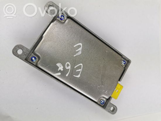 BMW 7 E65 E66 Airbag control unit/module 65776970889 6970889