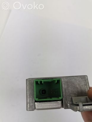 BMW 7 E65 E66 Airbag control unit/module 65776970890 6970890