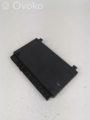 BMW 7 E65 E66 Seat control module 61356927316 6927316