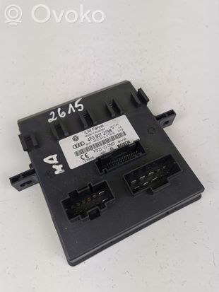 Audi A6 S6 C6 4F Light module LCM 4F0907279B