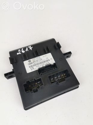 Audi A6 S6 C6 4F Light module LCM 4F0907279