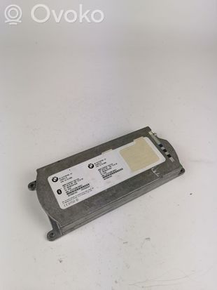BMW 7 E65 E66 Bluetooth control unit module 84109138168 9138168