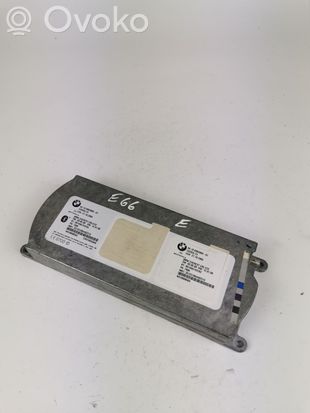 BMW 7 E65 E66 Bluetooth control unit module 84106983009 6983009