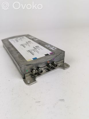 BMW X5 E70 Bluetooth control unit module 84109177754 9177754