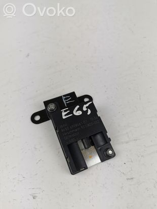 BMW 7 E65 E66 Bluetooth antenna 84506928461 6928461
