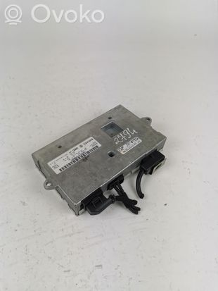 Audi A6 S6 C6 4F MMI control unit 4E0035729