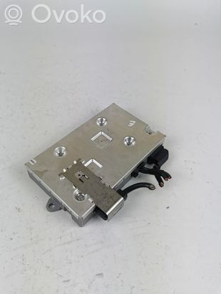 Audi A6 S6 C6 4F MMI control unit 4E0035729