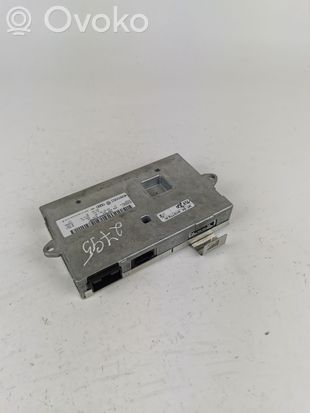 Audi A4 S4 B8 8K MMI control unit 4E0035729