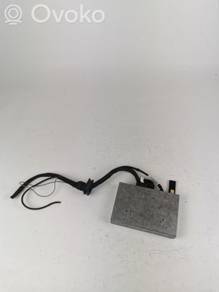 Audi A6 S6 C6 4F Bluetooth control unit module 4E0862335