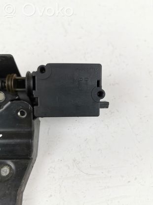 BMW 7 E65 E66 Tailgate/trunk/boot lock/catch/latch UK7014870 7014870 489050823