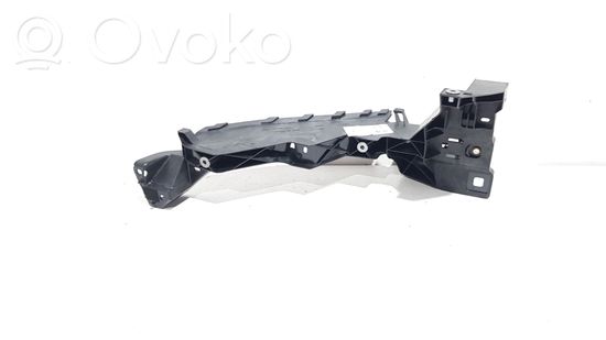 Audi Q7 4M Headlight/headlamp mounting bracket 4M0805607