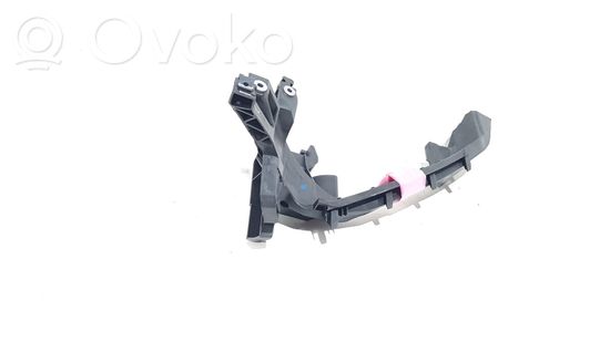 Audi Q5 SQ5 Headlight/headlamp mounting bracket 80A805607