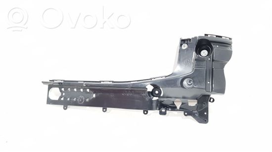 BMW X4 G02 Rear bumper mounting bracket 51127416026