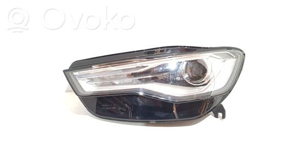 Audi A6 C7 Headlight/headlamp HELLA 4G0941005F