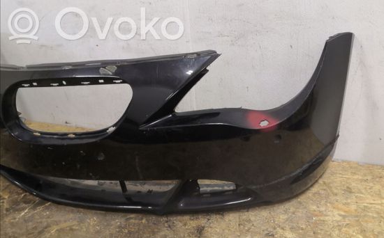 BMW 6 E63 E64 Front bumper 7008809