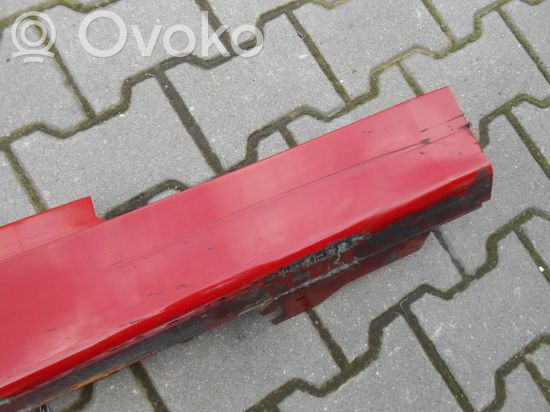 BMW 4 F32 F33 Sill