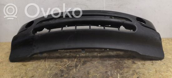 BMW X5 E53 Front bumper 8402307