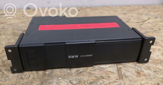 BMW 3 E90 E91 CD/DVD changer 6908949