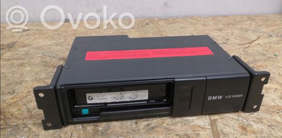 BMW 3 E90 E91 CD/DVD changer 6908949