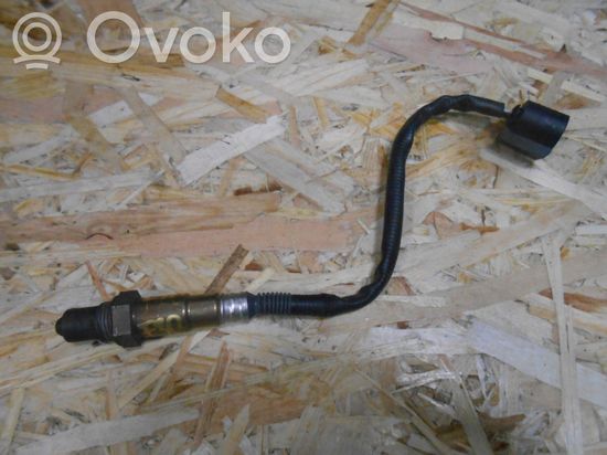 BMW 3 F30 F31 F80 Lambda probe sensor 759535380
