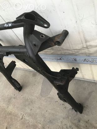 BMW X5 E53 Front axle beam