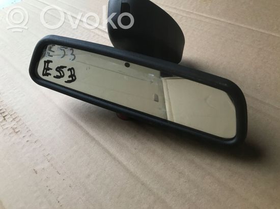 BMW X5 E53 Rear view mirror (interior)