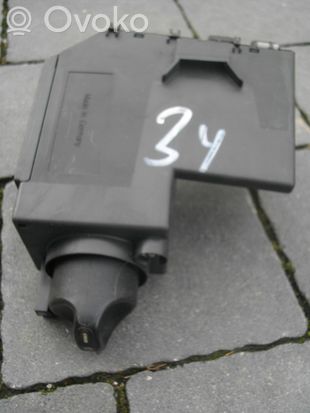 Mercedes-Benz E W210 Light switch