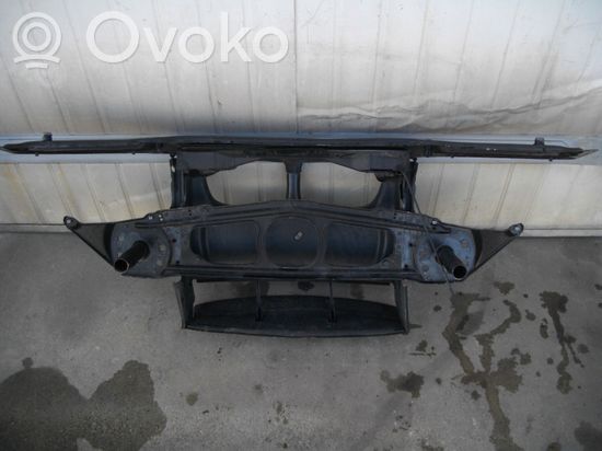 BMW 3 E46 Front piece kit