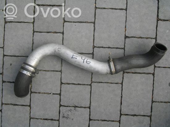 BMW 3 E46 Air intake duct part