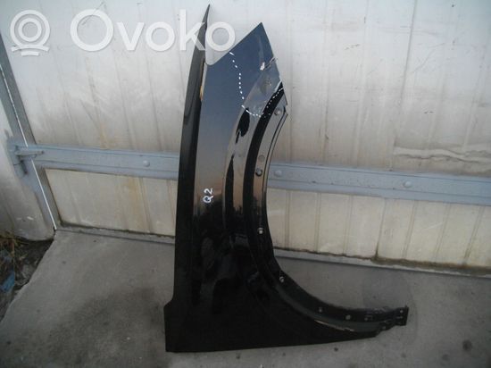 Audi Q2 Fender